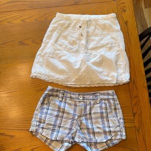 Short/Skirt